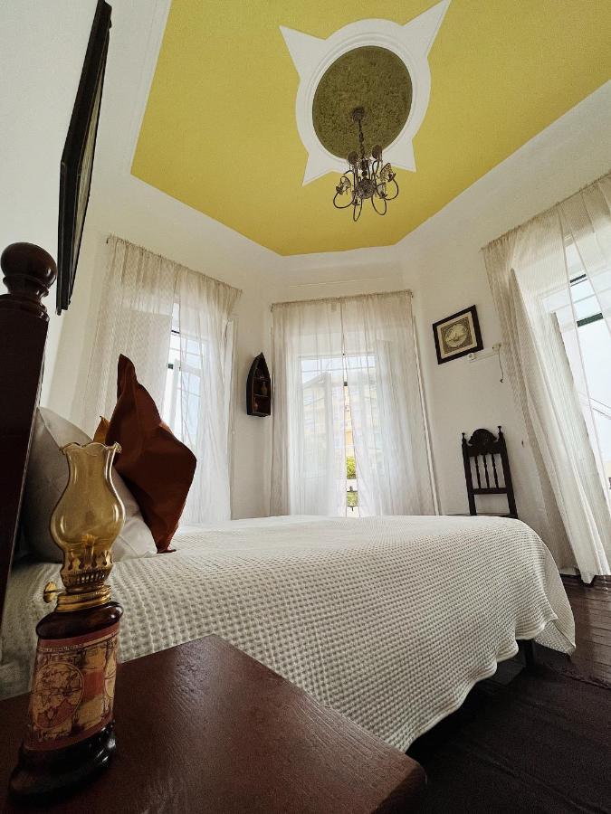 Ti Maria Guest House Faro Exterior photo