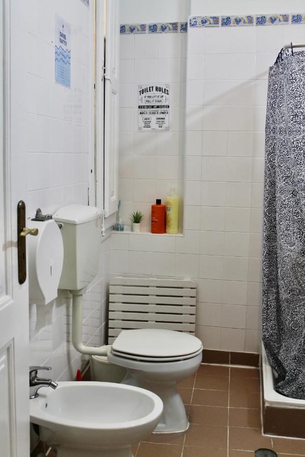 Ti Maria Guest House Faro Exterior photo
