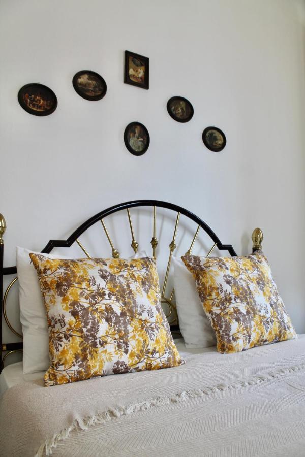 Ti Maria Guest House Faro Exterior photo