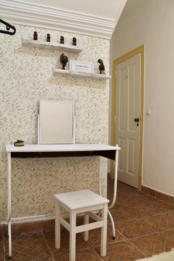 Ti Maria Guest House Faro Exterior photo