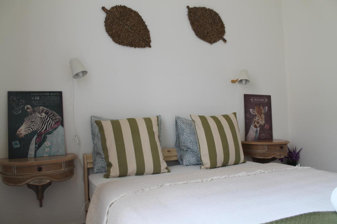 Ti Maria Guest House Faro Exterior photo