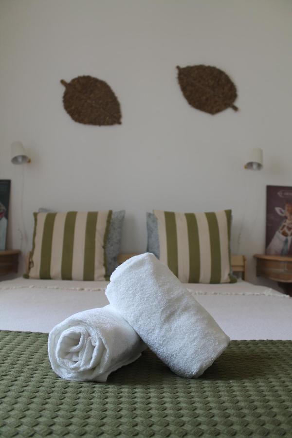 Ti Maria Guest House Faro Exterior photo